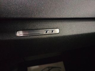 Audi TT 40 TFSI 145kW S tronic Coupé