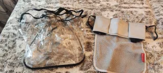 Silla de paseo Maclaren