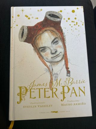 Peter Pan