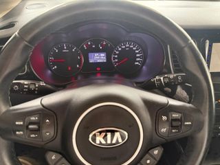 Kia Carens 1.7 CRDi VGT 115CV Drive Eco-Dynamic 5pl