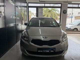 Kia Carens 1.7 CRDi VGT 115CV Drive Eco-Dynamic 5pl
