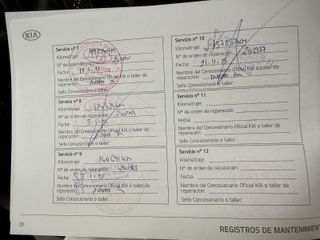 Kia Carens 1.7 CRDi VGT 115CV Drive Eco-Dynamic 5pl