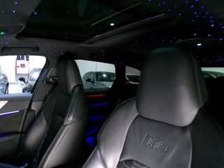 Audi RS6 Avant TFSI 600cv Quattro 06/2020