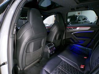 Audi RS6 Avant TFSI 600cv Quattro 06/2020