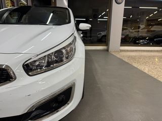 Kia cee'd 1.4 CRDi WGT 66kW (90CV) Tech