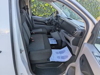 Citroen Jumpy 6/9 Plazas 2.0BlueHdi IVA Garantía I