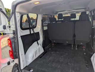 Citroen Jumpy 6/9 Plazas 2.0BlueHdi IVA Garantía I