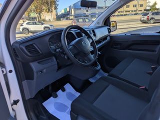 Citroen Jumpy 6/9 Plazas 2.0BlueHdi IVA Garantía I