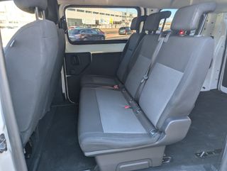 Citroen Jumpy 6/9 Plazas 2.0BlueHdi IVA Garantía I