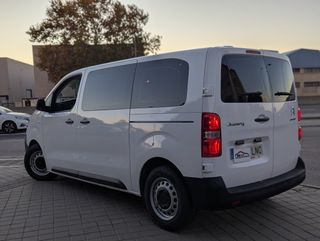 Citroen Jumpy 6/9 Plazas 2.0BlueHdi IVA Garantía I