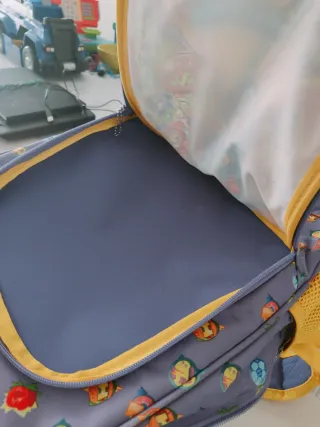 Mochila Superthings