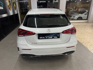 Mercedes-Benz Clase A A 180