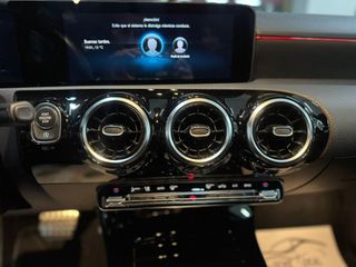 Mercedes-Benz Clase A A 180