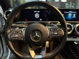 Mercedes-Benz Clase A A 180