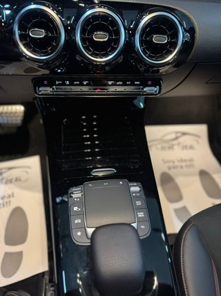 Mercedes-Benz Clase A A 180