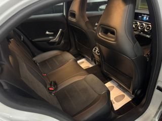 Mercedes-Benz Clase A A 180