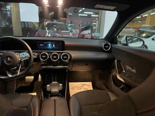 Mercedes-Benz Clase A A 180