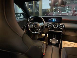 Mercedes-Benz Clase A A 180