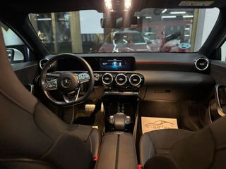 Mercedes-Benz Clase A A 180