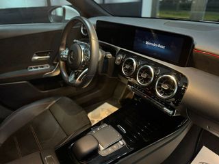 Mercedes-Benz Clase A A 180