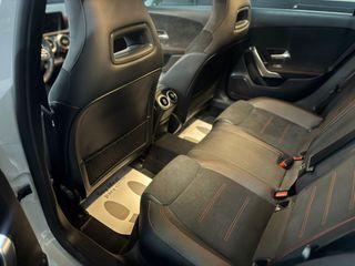 Mercedes-Benz Clase A A 180