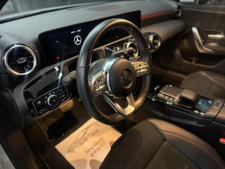 Mercedes-Benz Clase A A 180