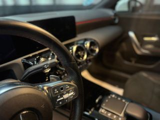 Mercedes-Benz Clase A A 180