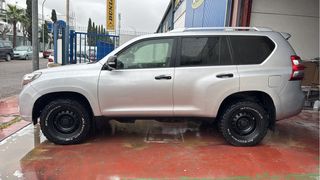 Toyota Land cruiser  150 177cv  2017