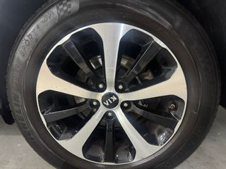 Kia Sorento 2.2 CRDi 200CV Drive 4x2