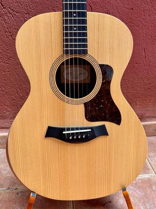 GUITARRA TAYLOR ACADEMY 12E ELECTROACUSTICA