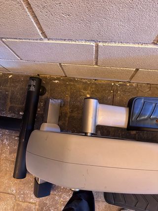 Bicicleta Elíptica KETTLER