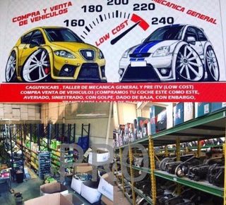 faro ford escort izquierdo valeo