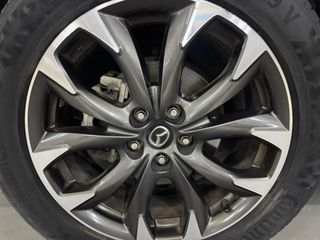 Mazda CX-5 2.2 110kW (150CV) DE 2WD Style