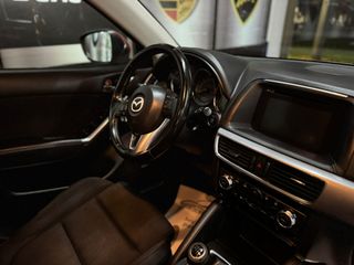 Mazda CX-5 2.2 110kW (150CV) DE 2WD Style