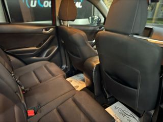 Mazda CX-5 2.2 110kW (150CV) DE 2WD Style