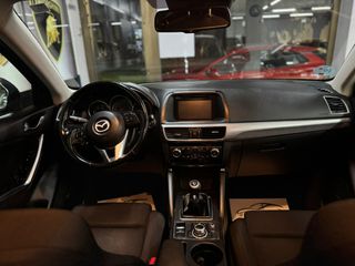 Mazda CX-5 2.2 110kW (150CV) DE 2WD Style