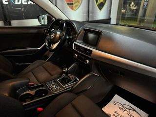 Mazda CX-5 2.2 110kW (150CV) DE 2WD Style