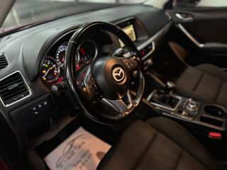 Mazda CX-5 2.2 110kW (150CV) DE 2WD Style