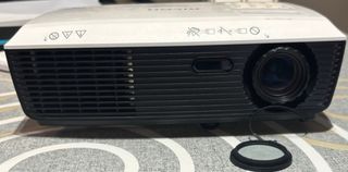 Proyector Ricoh PJX2340 1024x767