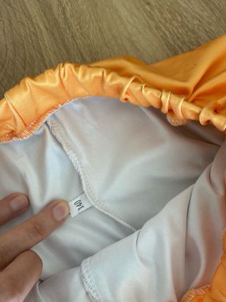 Disfraz Mira HuntriX K-pop T140 + Espada