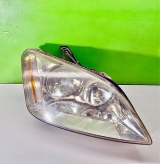 Faro Derecho Ford Focus II 2007