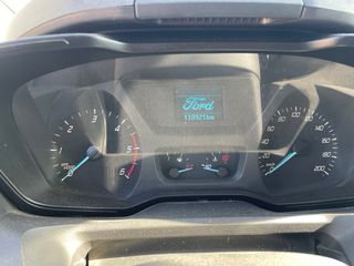 Ford Transit Custom 2016