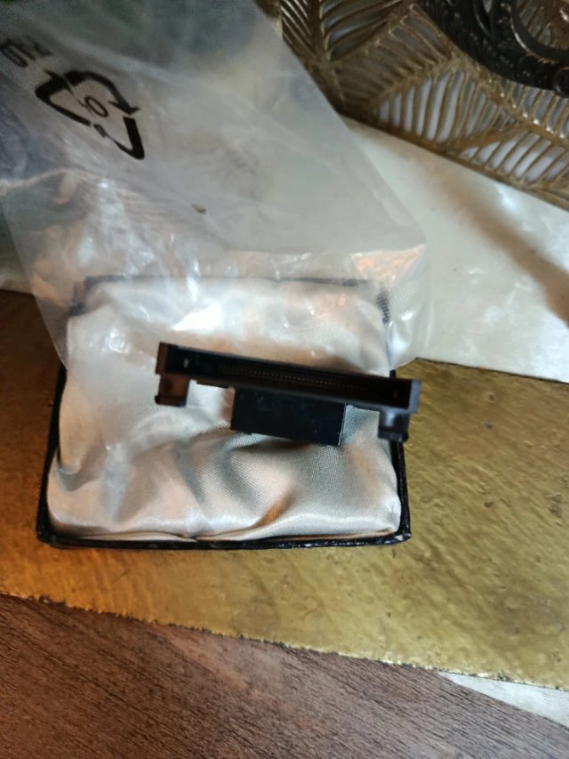 Conector Samsung Common Interface 5V Nuevo