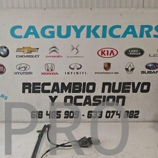 ELEVALUNAS DELANTERO IZQUIERDO CITROEN SAXO USADO