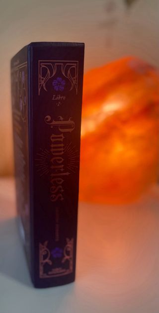 Powerless (edición especial limitada)