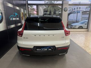 Volvo XC40 1.5 T3 R-Design