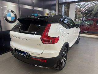 Volvo XC40 1.5 T3 R-Design