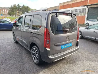 CITROEN BERLINGO TALLA M BLUEHDI SHINE XTR