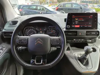 CITROEN BERLINGO TALLA M BLUEHDI SHINE XTR