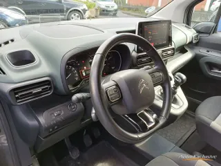 CITROEN BERLINGO TALLA M BLUEHDI SHINE XTR